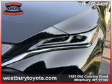 Thumbnail of 2022 Black Toyota Venza