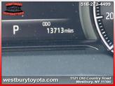 Thumbnail of 2022 Black Toyota Venza