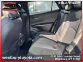 Thumbnail of 2022 Black Toyota Venza