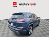 Thumbnail of 2020 Slate Blue Pearlcoat Jeep Cherokee