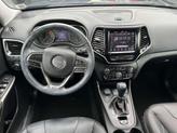 Thumbnail of 2020 Slate Blue Pearlcoat Jeep Cherokee