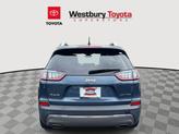 Thumbnail of 2020 Slate Blue Pearlcoat Jeep Cherokee
