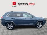 Thumbnail of 2020 Slate Blue Pearlcoat Jeep Cherokee