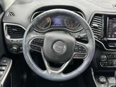 Thumbnail of 2020 Slate Blue Pearlcoat Jeep Cherokee