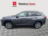 Thumbnail of 2022 Magnetic Gray Metallic Toyota RAV4