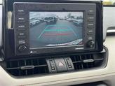 Thumbnail of 2022 Magnetic Gray Metallic Toyota RAV4