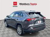 Thumbnail of 2022 Magnetic Gray Metallic Toyota RAV4