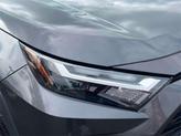 Thumbnail of 2022 Magnetic Gray Metallic Toyota RAV4