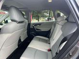 Thumbnail of 2022 Magnetic Gray Metallic Toyota RAV4