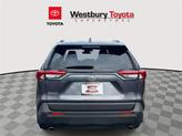 Thumbnail of 2022 Magnetic Gray Metallic Toyota RAV4