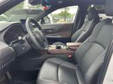 Thumbnail of 2024 Wind Chill Pearl Toyota Venza