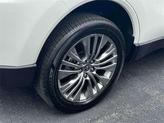 Thumbnail of 2024 Wind Chill Pearl Toyota Venza