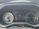 Thumbnail of 2024 Wind Chill Pearl Toyota Venza