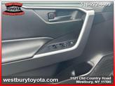 Thumbnail of 2022 Silver Sky Metallic Toyota RAV4