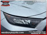 Thumbnail of 2022 Silver Sky Metallic Toyota RAV4