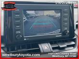 Thumbnail of 2022 Silver Sky Metallic Toyota RAV4