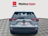 Thumbnail of 2022 Silver Sky Metallic Toyota RAV4