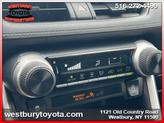 Thumbnail of 2022 Silver Sky Metallic Toyota RAV4