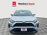 Thumbnail of 2022 Silver Sky Metallic Toyota RAV4