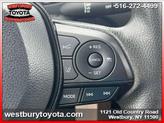 Thumbnail of 2022 Silver Sky Metallic Toyota RAV4