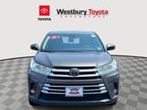 Thumbnail of 2018 Predawn Gray Mica Toyota Highlander