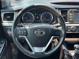 Thumbnail of 2018 Predawn Gray Mica Toyota Highlander