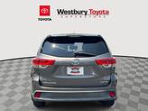 Thumbnail of 2018 Predawn Gray Mica Toyota Highlander