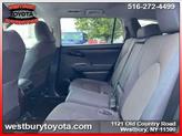 Thumbnail of 2021 Blizzard Pearl Toyota Highlander