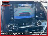 Thumbnail of 2021 Blizzard Pearl Toyota Highlander