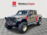 Thumbnail of 2020 Gator Clearcoat Jeep Gladiator