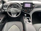 Thumbnail of 2023 Gray Toyota Camry