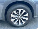 Thumbnail of 2024 Magnetite Gray Metallic Subaru Outback