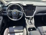 Thumbnail of 2024 Magnetite Gray Metallic Subaru Outback