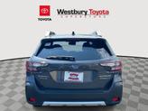 Thumbnail of 2024 Magnetite Gray Metallic Subaru Outback