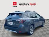 Thumbnail of 2024 Magnetite Gray Metallic Subaru Outback