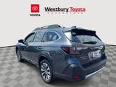 Thumbnail of 2024 Magnetite Gray Metallic Subaru Outback