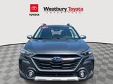 Thumbnail of 2024 Magnetite Gray Metallic Subaru Outback