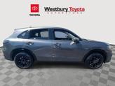 Thumbnail of 2023 Modern Steel Metallic Honda HR-V