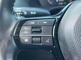 Thumbnail of 2023 Modern Steel Metallic Honda HR-V