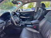 Thumbnail of 2023 Modern Steel Metallic Honda HR-V