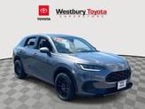 Photo of 2023 Modern Steel Metallic Honda HR-V