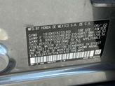 Thumbnail of 2023 Modern Steel Metallic Honda HR-V