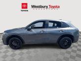 Thumbnail of 2023 Modern Steel Metallic Honda HR-V
