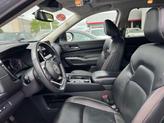 Thumbnail of 2022 Solid Gray/Super Black Nissan Pathfinder