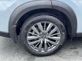 Thumbnail of 2022 Solid Gray/Super Black Nissan Pathfinder