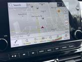 Thumbnail of 2022 Solid Gray/Super Black Nissan Pathfinder