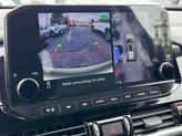 Thumbnail of 2022 Solid Gray/Super Black Nissan Pathfinder