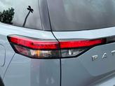 Thumbnail of 2022 Solid Gray/Super Black Nissan Pathfinder