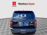 Thumbnail of 2024 Black Toyota Land Cruiser
