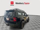 Thumbnail of 2024 Black Toyota Land Cruiser